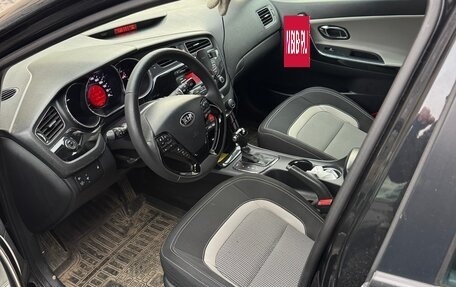 KIA cee'd III, 2013 год, 1 049 999 рублей, 7 фотография