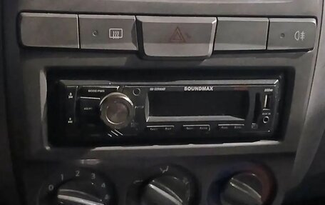 Hyundai Accent II, 2004 год, 265 000 рублей, 8 фотография
