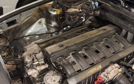 BMW 5 серия, 1990 год, 250 000 рублей, 5 фотография