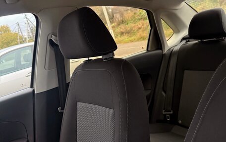 Volkswagen Polo VI (EU Market), 2017 год, 940 000 рублей, 19 фотография