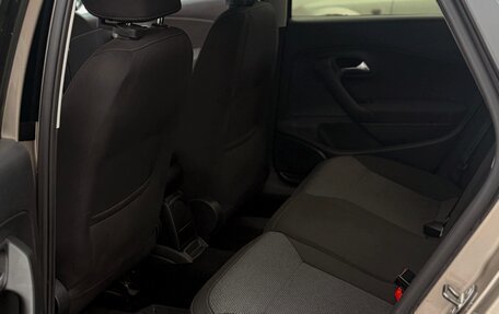 Volkswagen Polo VI (EU Market), 2017 год, 940 000 рублей, 18 фотография