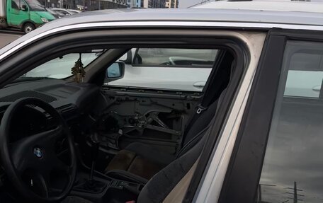 BMW 5 серия, 1990 год, 250 000 рублей, 8 фотография