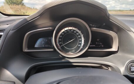 Mazda 3, 2015 год, 1 310 000 рублей, 15 фотография