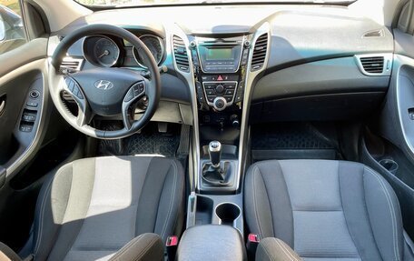 Hyundai i30 II рестайлинг, 2012 год, 1 165 000 рублей, 10 фотография