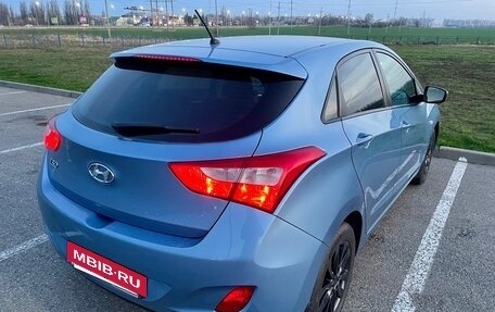 Hyundai i30 II рестайлинг, 2012 год, 1 165 000 рублей, 7 фотография