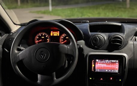 Renault Duster I рестайлинг, 2013 год, 740 000 рублей, 6 фотография