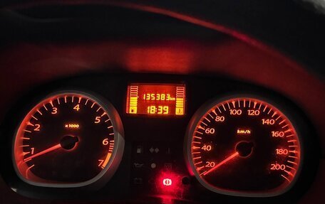 Renault Duster I рестайлинг, 2013 год, 740 000 рублей, 7 фотография