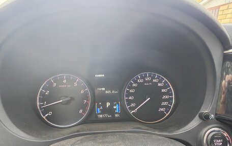 Mitsubishi Outlander III рестайлинг 3, 2012 год, 980 000 рублей, 4 фотография