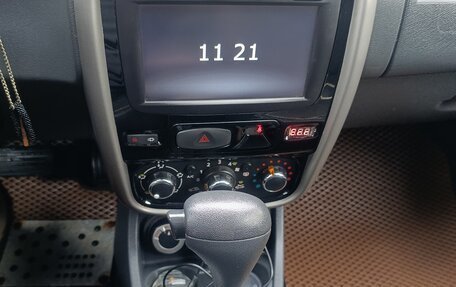 Renault Duster I рестайлинг, 2015 год, 925 000 рублей, 5 фотография