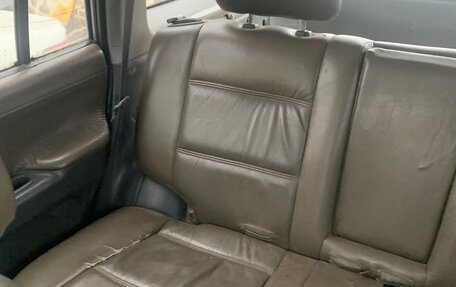 Mitsubishi Montero Sport, 2020 год, 320 000 рублей, 7 фотография