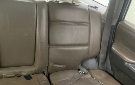 Mitsubishi Montero Sport, 2020 год, 320 000 рублей, 8 фотография