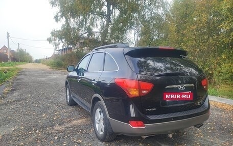 Hyundai ix55, 2010 год, 950 000 рублей, 4 фотография