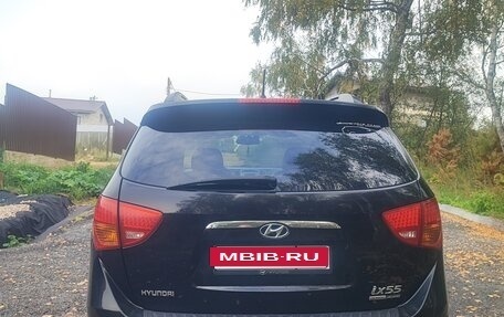 Hyundai ix55, 2010 год, 950 000 рублей, 3 фотография