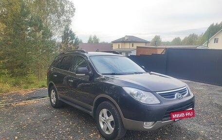 Hyundai ix55, 2010 год, 950 000 рублей, 6 фотография