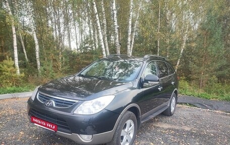 Hyundai ix55, 2010 год, 950 000 рублей, 2 фотография