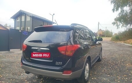 Hyundai ix55, 2010 год, 950 000 рублей, 5 фотография