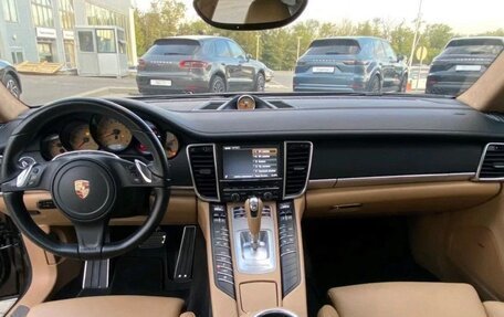 Porsche Panamera II рестайлинг, 2015 год, 3 400 000 рублей, 7 фотография