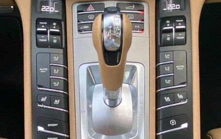 Porsche Panamera II рестайлинг, 2015 год, 3 400 000 рублей, 10 фотография