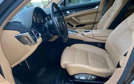 Porsche Panamera II рестайлинг, 2015 год, 3 400 000 рублей, 12 фотография