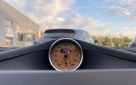 Porsche Panamera II рестайлинг, 2015 год, 3 400 000 рублей, 11 фотография