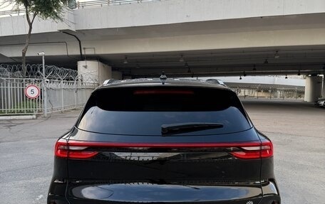 CheryExeed TXL, 2022 год, 2 700 000 рублей, 6 фотография