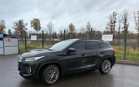 CheryExeed TXL, 2022 год, 2 700 000 рублей, 18 фотография