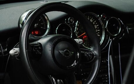 MINI Hatch, 2003 год, 2 000 000 рублей, 5 фотография