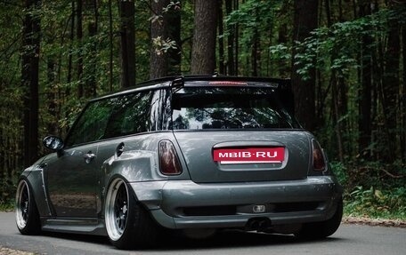 MINI Hatch, 2003 год, 2 000 000 рублей, 3 фотография