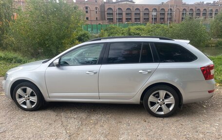 Skoda Octavia, 2014 год, 1 250 000 рублей, 4 фотография