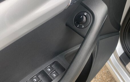 Skoda Octavia, 2014 год, 1 250 000 рублей, 9 фотография