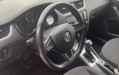 Skoda Octavia, 2014 год, 1 250 000 рублей, 10 фотография