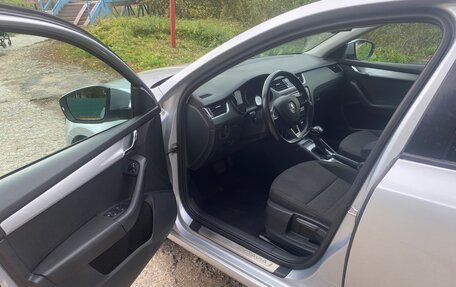 Skoda Octavia, 2014 год, 1 250 000 рублей, 8 фотография