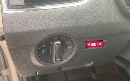 Skoda Octavia, 2014 год, 1 250 000 рублей, 11 фотография