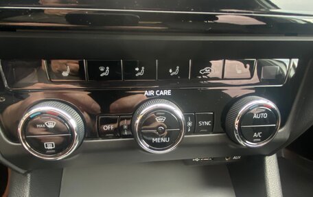 Skoda Octavia, 2014 год, 1 250 000 рублей, 15 фотография
