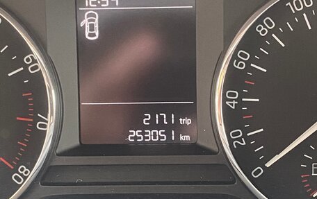 Skoda Octavia, 2014 год, 1 250 000 рублей, 13 фотография
