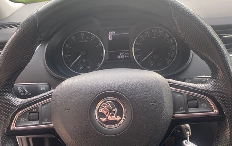 Skoda Octavia, 2014 год, 1 250 000 рублей, 12 фотография