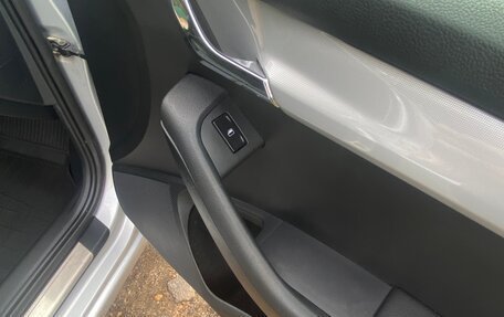 Skoda Octavia, 2014 год, 1 250 000 рублей, 20 фотография
