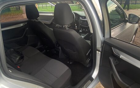 Skoda Octavia, 2014 год, 1 250 000 рублей, 18 фотография