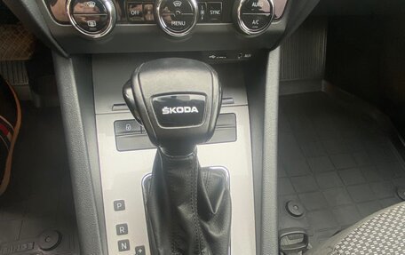 Skoda Octavia, 2014 год, 1 250 000 рублей, 16 фотография