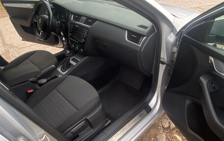 Skoda Octavia, 2014 год, 1 250 000 рублей, 19 фотография