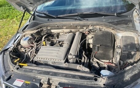 Skoda Octavia, 2014 год, 1 250 000 рублей, 22 фотография