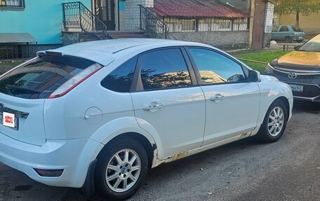 Ford Focus II рестайлинг, 2010 год, 282 000 рублей, 4 фотография