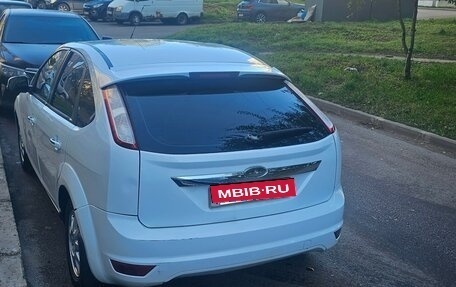Ford Focus II рестайлинг, 2010 год, 282 000 рублей, 2 фотография