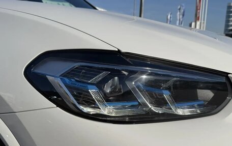 BMW X4, 2022 год, 5 600 000 рублей, 5 фотография