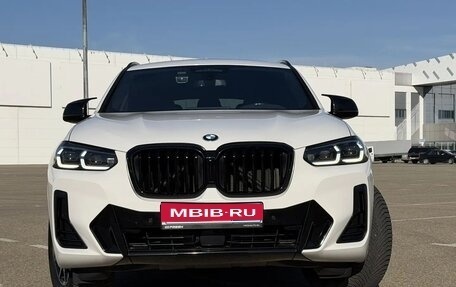 BMW X4, 2022 год, 5 600 000 рублей, 1 фотография