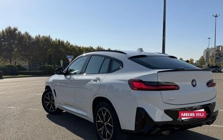 BMW X4, 2022 год, 5 600 000 рублей, 4 фотография