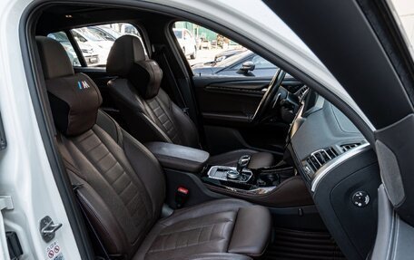 BMW X4, 2022 год, 5 600 000 рублей, 17 фотография