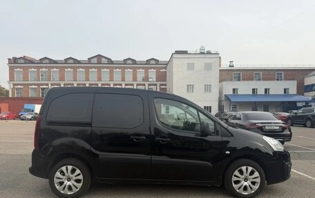 Citroen Berlingo II рестайлинг, 2021 год, 1 500 000 рублей, 1 фотография