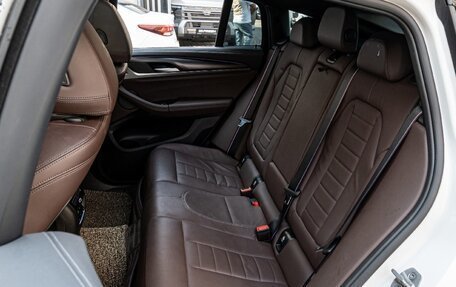 BMW X4, 2022 год, 5 600 000 рублей, 18 фотография