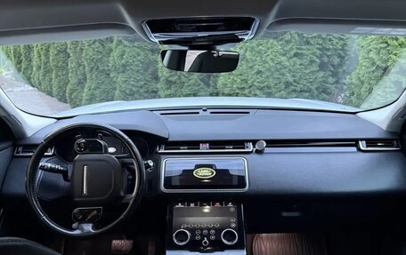 Land Rover Range Rover Velar I, 2017 год, 2 900 000 рублей, 5 фотография